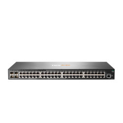 HP ARUBA 2930F 48G 4SFP+Switch (JL254A)