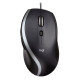 Logitech M500S Corded Optical Mouse (910-003726)