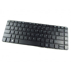 HP KEYBOARD W/POINT STICK GR (826631-041)