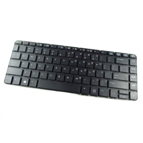 HP KEYBOARD W/POINT STICK GR (826631-041)
