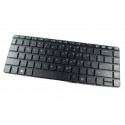 HP KEYBOARD W/POINT STICK GR (826631-041)