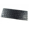 HP KEYBOARD W/POINT STICK GR (826631-041)