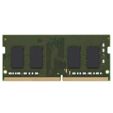 HP Sodimm 8Gb Ddr4-2400 Ramaxel (855843-R72)