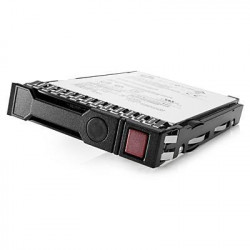 Hewlett Packard Enterprise 960GB 6G SATA LE 2.5in SC (756601-B21)