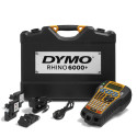DYMO Rhino(Tm) 6000+ Abc Case Uk 