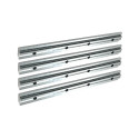Multibrackets M Pro Series - Rail Extension 