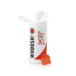 Whoosh! SCREEN SHINE WIPES 90 
