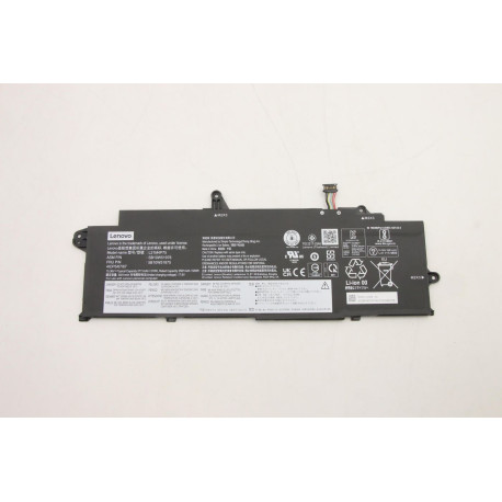 Lenovo BATTERY Internal, 4c, 57Wh, 