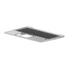 HP Keyboard (SPANISH) 