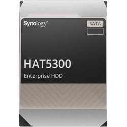 Synology 3.5 SATA HDD HAT5300 4 TB (W126743526)