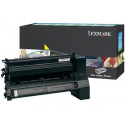 LEXMARK TONER C782X1YG 15K YELLOW