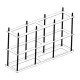 Ernitec Ground-Mount Bracket for 