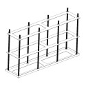 Ernitec Ground-Mount Bracket for 