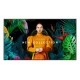 Samsung QH75C Digital signage flat 