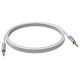 Vision TC 3M3.5MMP audio cable 3 m (W125751919)