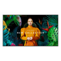 Samsung QH75C Digital signage flat 