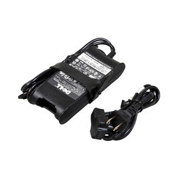 Dell AC Adapter, 65W, 19.5V, 3 (YD637)