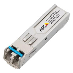 Axis T8611 SFP MODULE LC.LX (5801-801)
