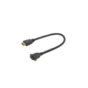 Vivolink Pro HDMI Cable F/M for 