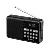 Sandberg Speaker Radio FM+BT Recharge (421-18)