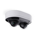Bosch 2x5MP Dual dome IR Camera with 3.2-8.1mm Lens, IP67