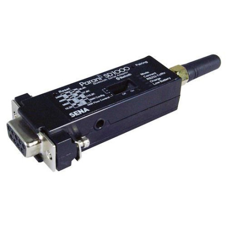 Parani RS232 Bluetooth Class1 adapter (SD1000-00)