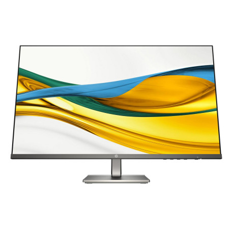 HP Series 5 27 inch FHD Monitor 
