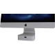 Rain Design mBase 27 iMac, Space Gray (10045-RD)