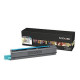  Lexmark Toner Cyan C925H2CG C925 ~7500 Pages