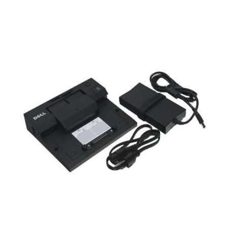 Dell Simple E-Port Replicator (XX066)