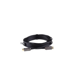 Mercodan Fiber optic HDMI AOC cable, 