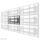 Neomounts Video Wall Monitor Wall Mount (LED-VW2000BLACK)