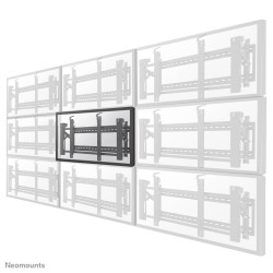 Neomounts Video Wall Monitor Wall Mount (LED-VW2000BLACK)