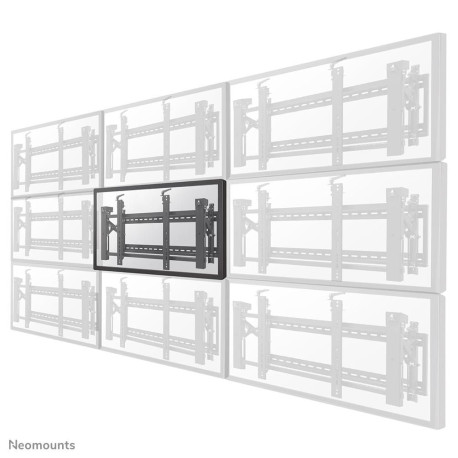 Neomounts Video Wall Monitor Wall Mount (LED-VW2000BLACK)