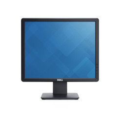 Dell TFT E1715SE 17IN LCD BLACK (210-AEUS)