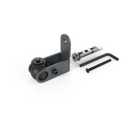 Heckler Design ADA Cam Mount for Huddly Go (H583-BG)