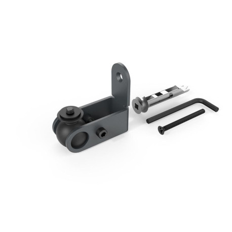 Heckler Design ADA Cam Mount for Huddly Go (H583-BG)