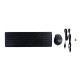 HP HP PREMIUM WIRELESS KB MS KIT (932367-111)