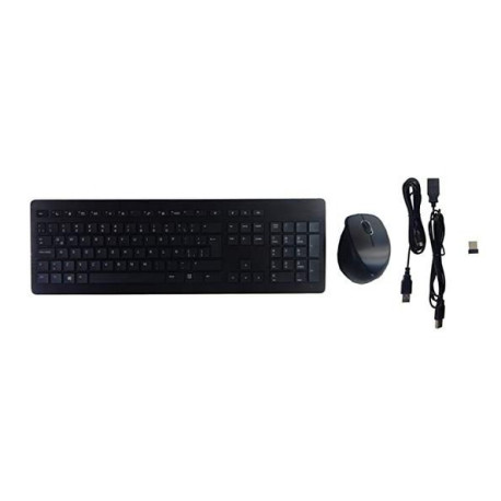 HP HP PREMIUM WIRELESS KB MS KIT (932367-111)