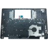 Dell ASSY,PLMKB,80,N-EEUR,BL,WL344# 