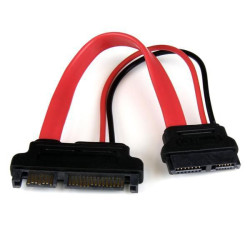 StarTech.com SLIMLINE SATA TO SATA ADAPTER (SLSATAADAP6)