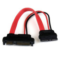 StarTech.com SLIMLINE SATA TO SATA ADAPTER (SLSATAADAP6)