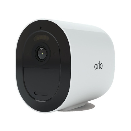 Arlo Go 2 LTE/Wi-Fi Security Camera (W126964444)