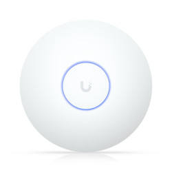 Ubiquiti Compact, ceiling-mount WiFi 7 