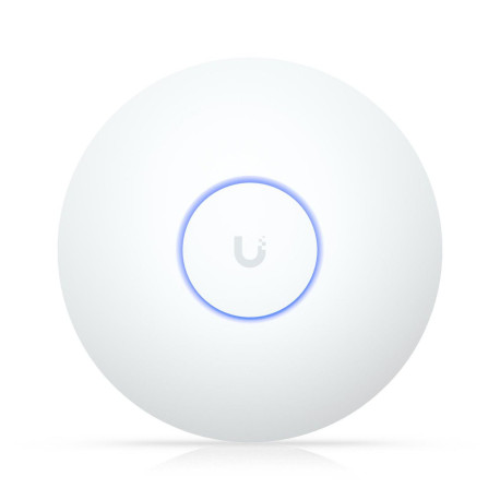 Ubiquiti Compact, ceiling-mount WiFi 7 