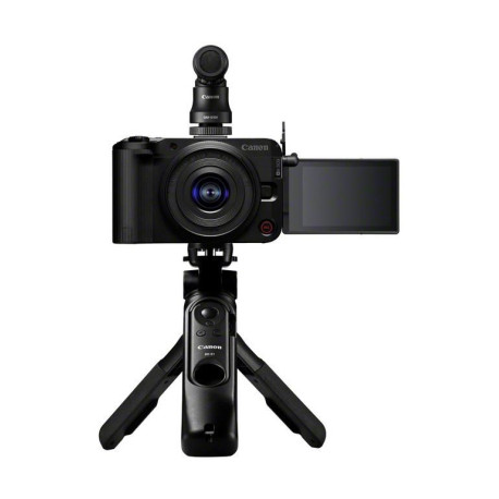 Canon Eos R50 V + Rf-S 14-30Mm 
