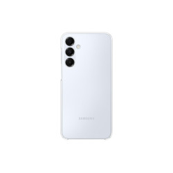 Samsung A16 Clear Transparancy 
