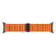 Samsung Watch Ultra Trail Band Orange 