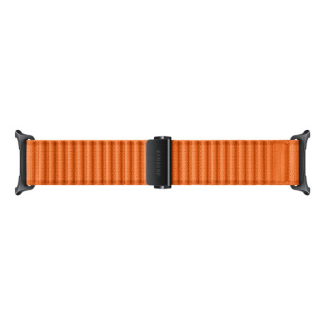 Samsung Watch Ultra Trail Band Orange 