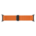 Samsung Watch Ultra Trail Band Orange 